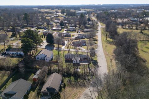 201 Porter Circle Columbia TN 38401