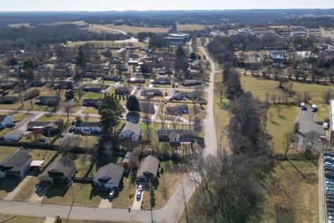 201 Porter Circle Columbia TN 38401