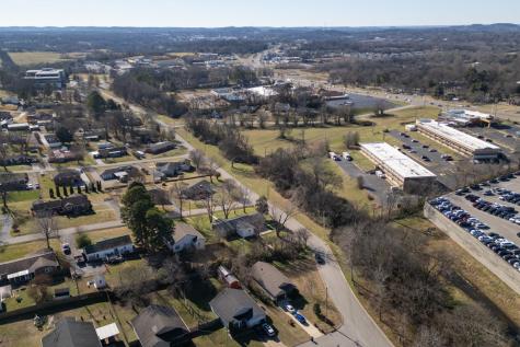 201 Porter Circle Columbia TN 38401