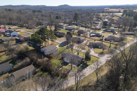 201 Porter Circle Columbia TN 38401