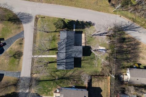 201 Porter Circle Columbia TN 38401