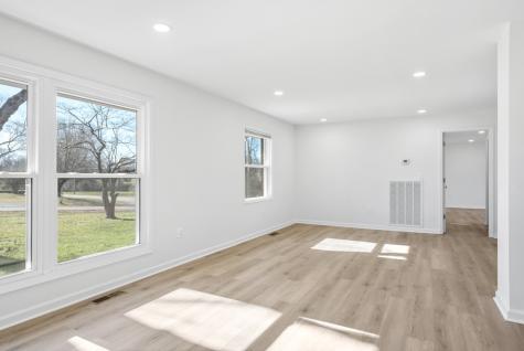 201 Porter Circle Columbia TN 38401
