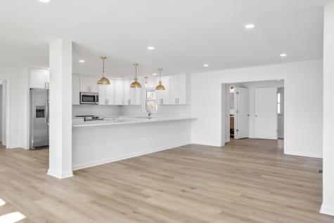 201 Porter Circle Columbia TN 38401