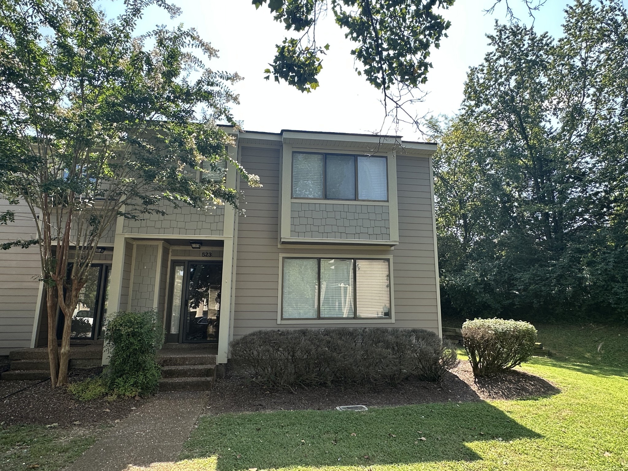 523 Belle Pointe Court Nashville TN 37221