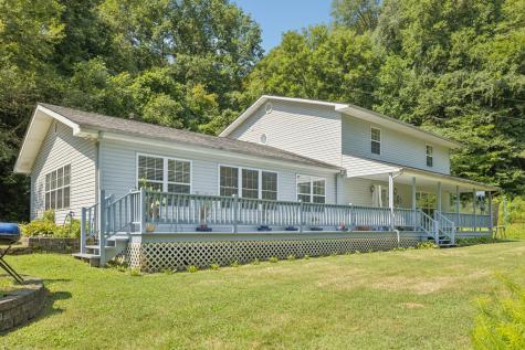 137 Lw Lacy Road Celina TN 38551