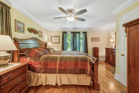 137 Lw Lacy Road Celina TN 38551
