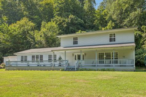 137 Lw Lacy Road Celina TN 38551