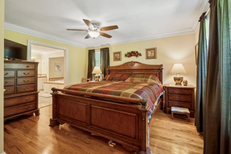 137 Lw Lacy Road Celina TN 38551