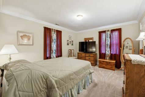 137 Lw Lacy Road Celina TN 38551