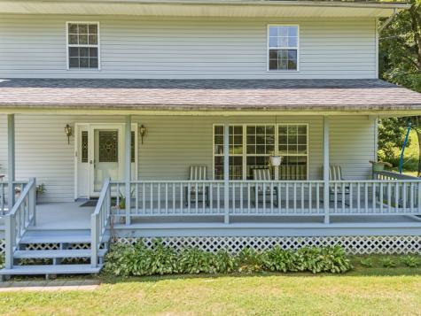137 Lw Lacy Road Celina TN 38551