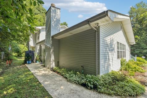 137 Lw Lacy Road Celina TN 38551