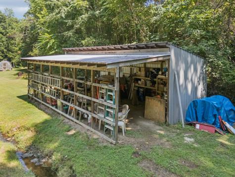 137 Lw Lacy Road Celina TN 38551
