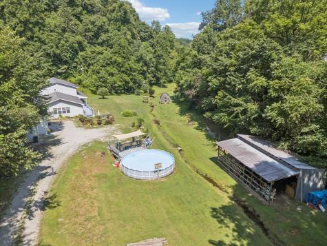 137 Lw Lacy Road Celina TN 38551
