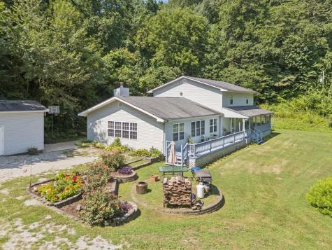 137 Lw Lacy Road Celina TN 38551