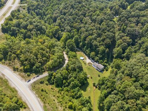 137 Lw Lacy Road Celina TN 38551