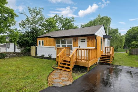 720 Lena Street Nashville TN 37208