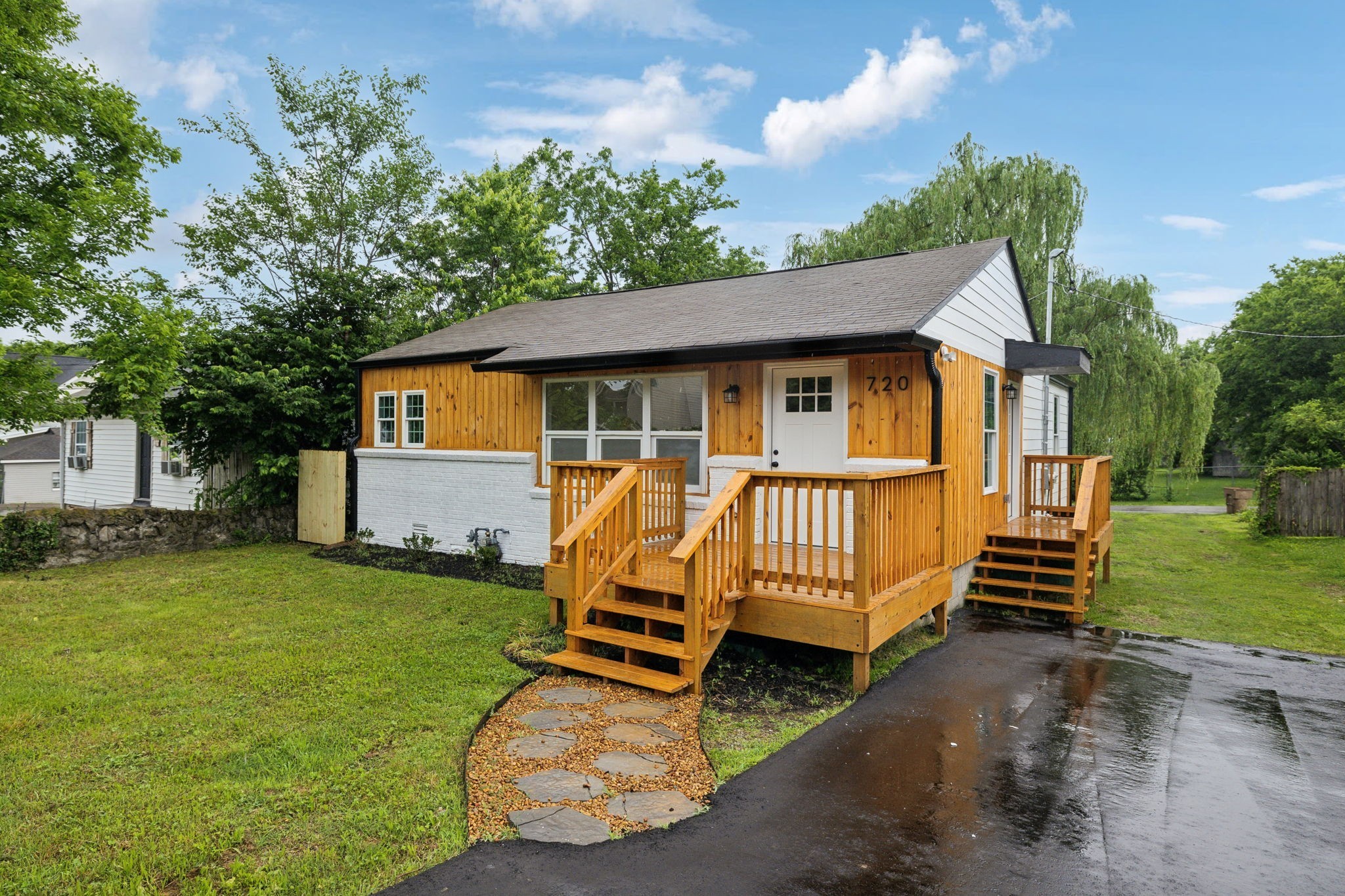 720 Lena Street Nashville TN 37208