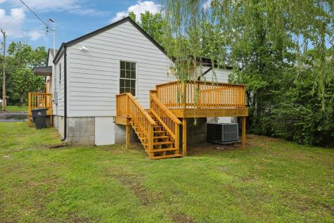 720 Lena Street Nashville TN 37208