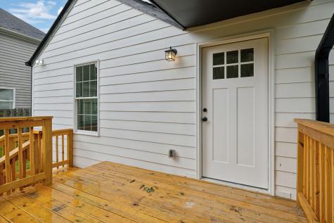 720 Lena Street Nashville TN 37208