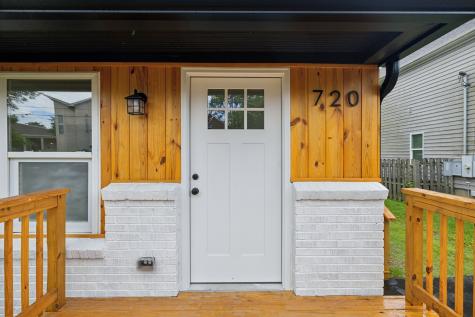 720 Lena Street Nashville TN 37208