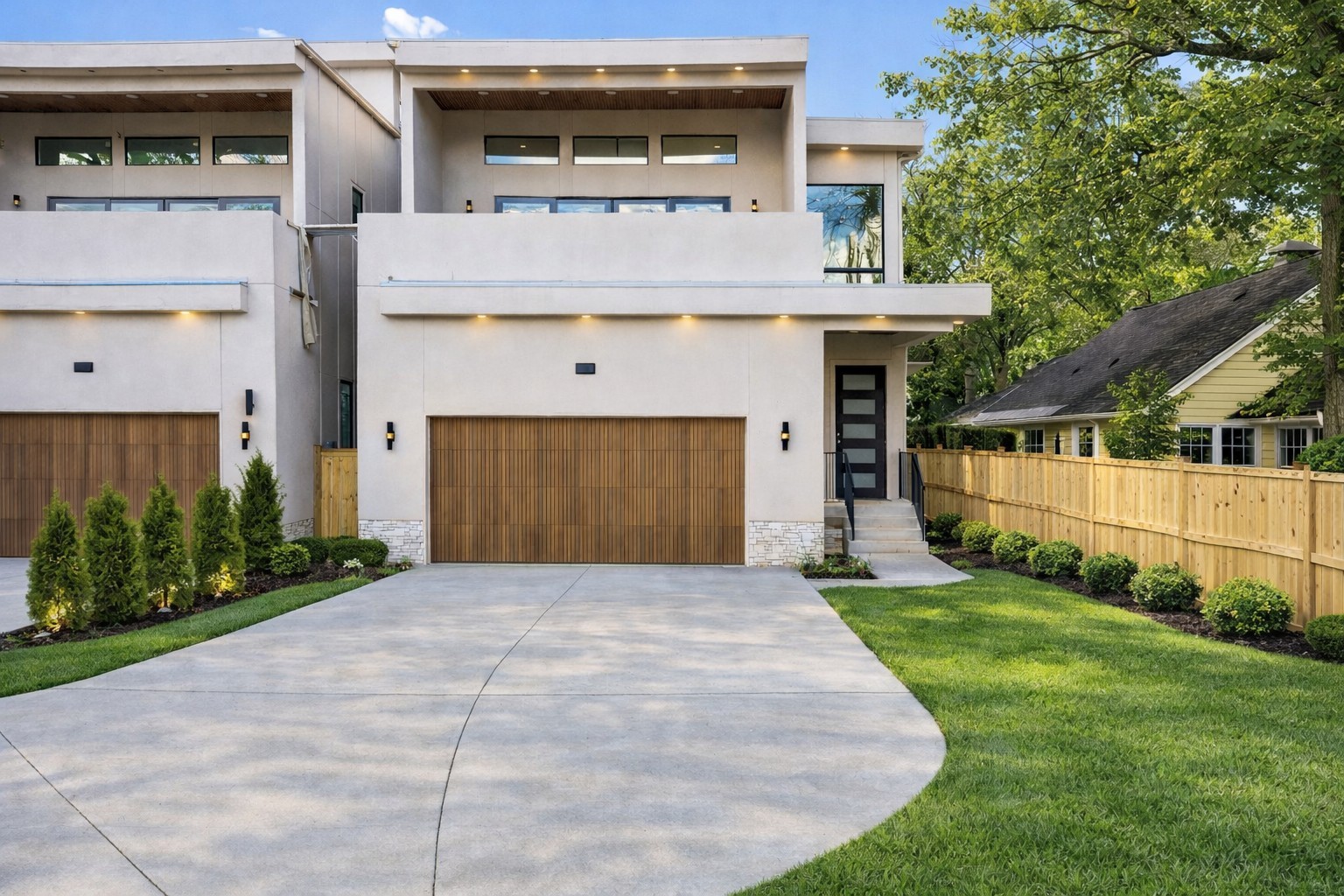 1802 Shackleford Road Nashville TN 37215
