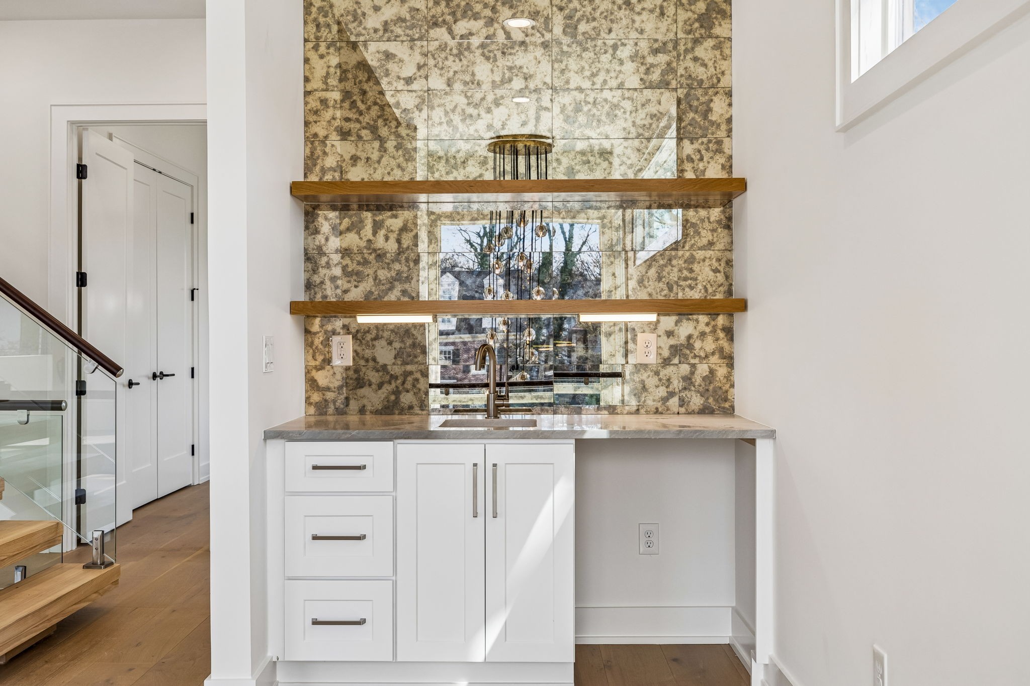 1802 Shackleford Road Nashville TN 37215