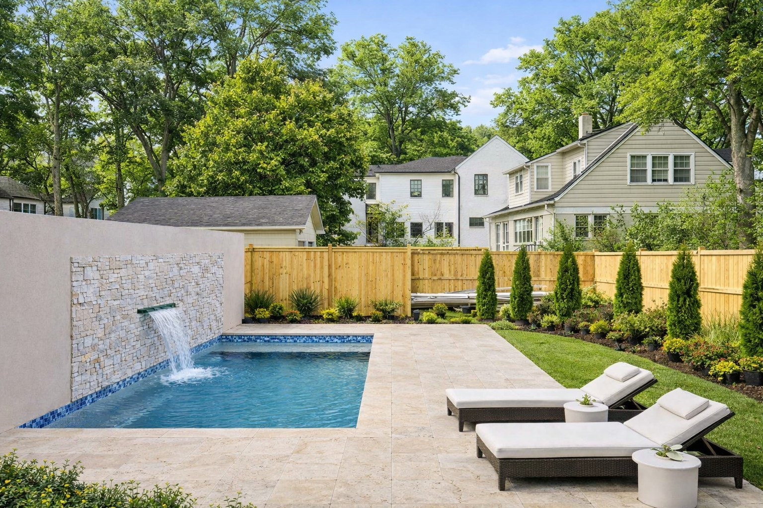 1802 Shackleford Road Nashville TN 37215