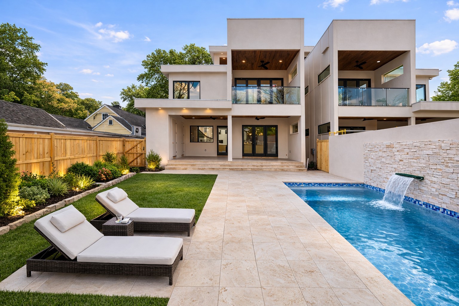 1802 Shackleford Road Nashville TN 37215