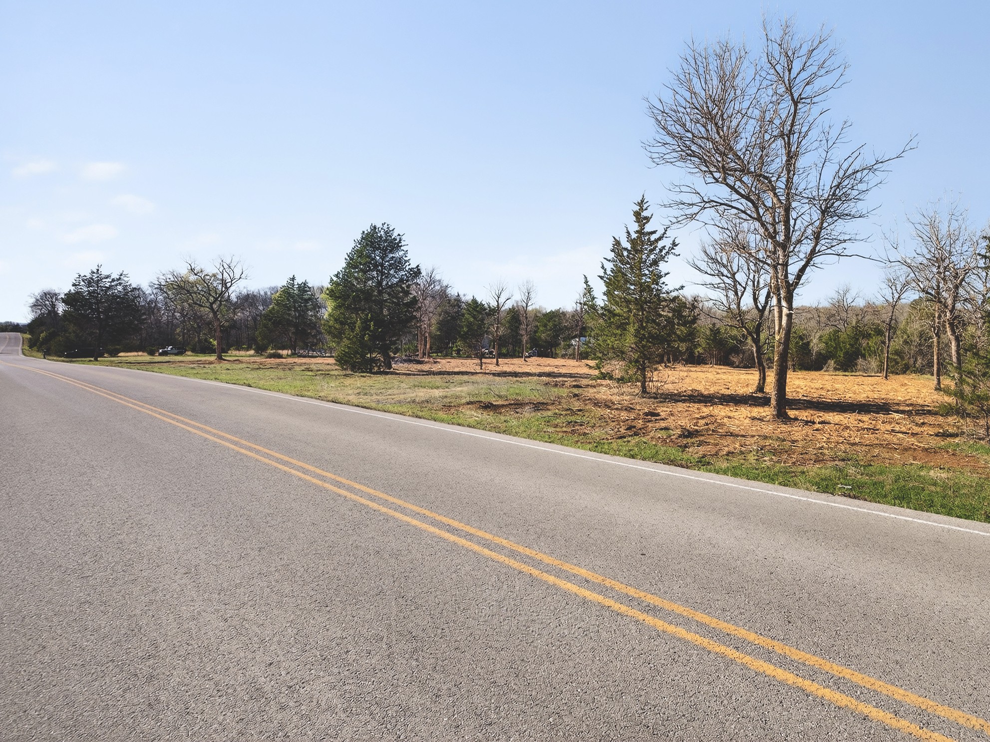0 Joe Peay Road Spring Hill TN 37174