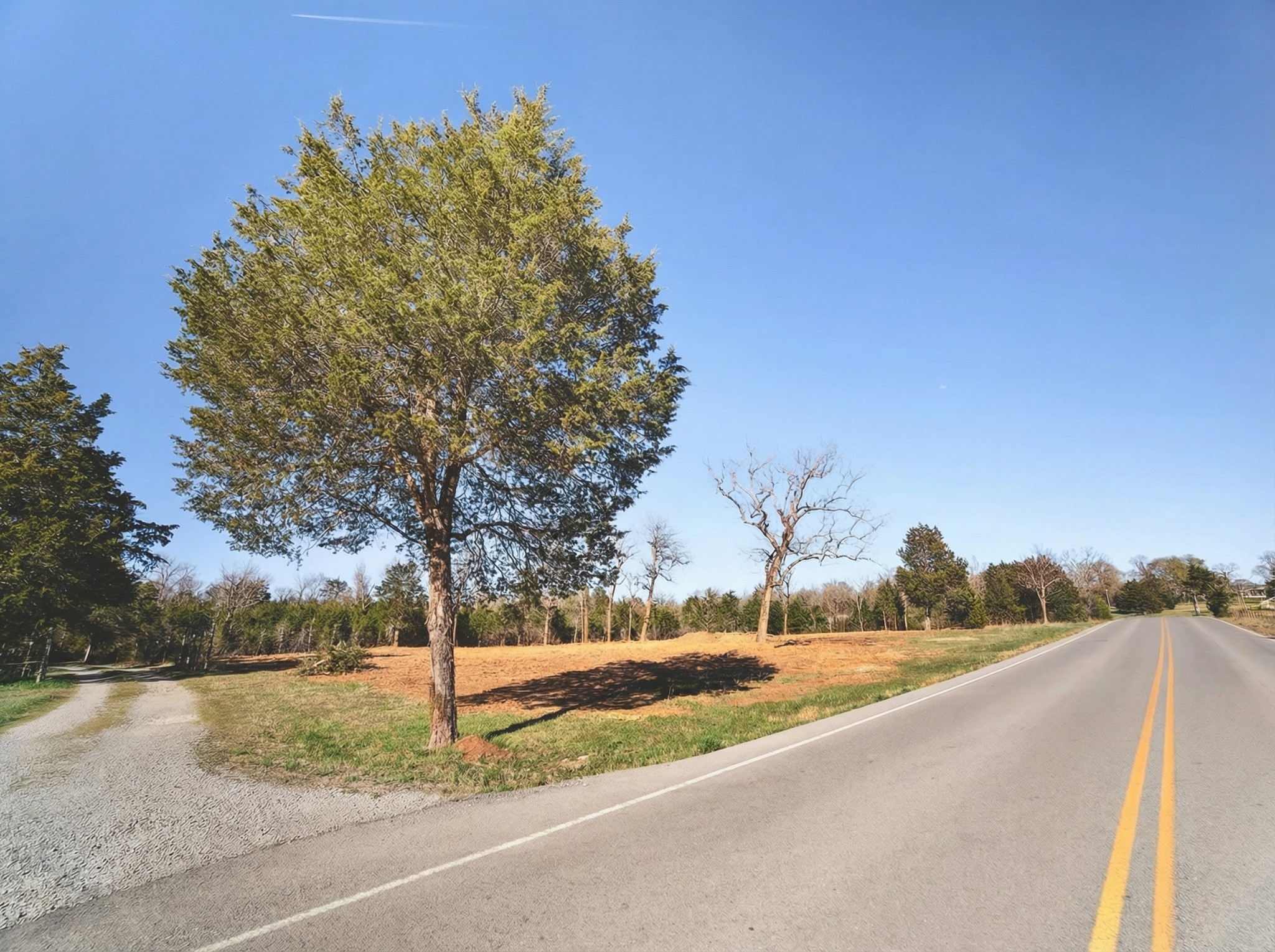 0 Joe Peay Road Spring Hill TN 37174