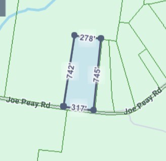 0 Joe Peay Road Spring Hill TN 37174