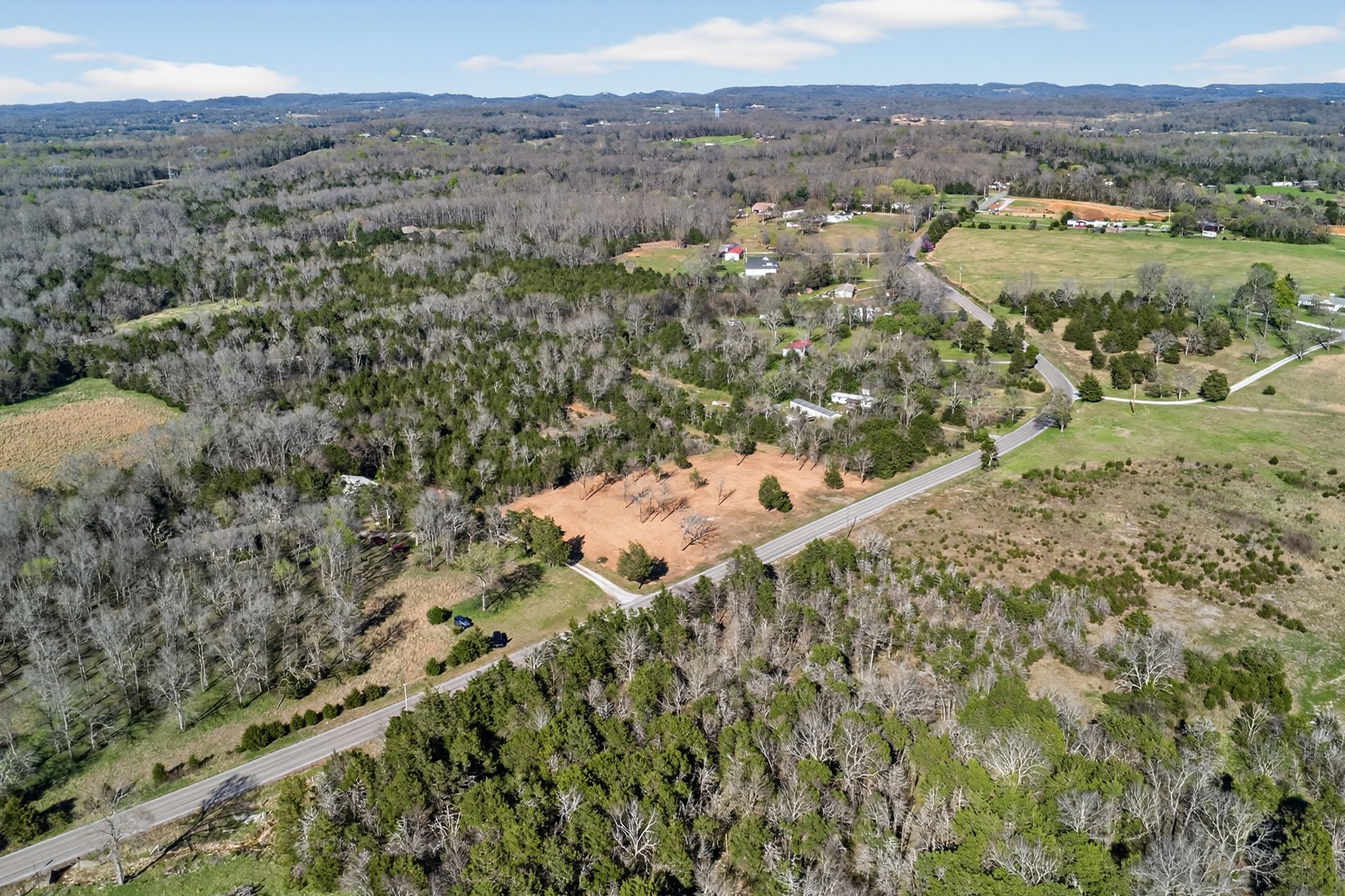 0 Joe Peay Road Spring Hill TN 37174