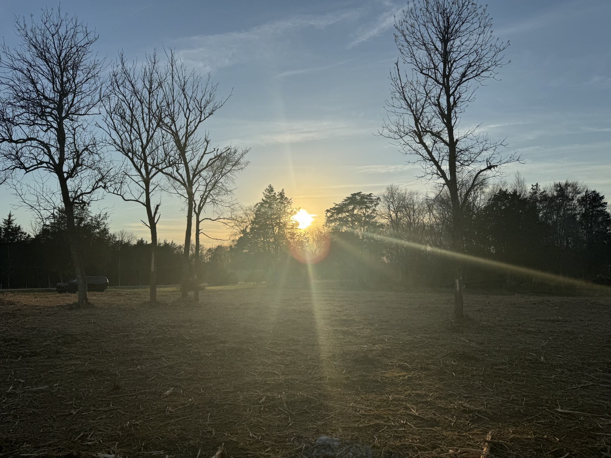 0 Joe Peay Road Spring Hill TN 37174