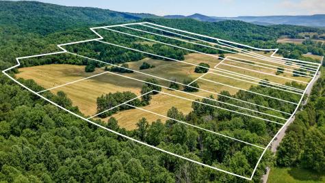 1372 Plum Creek Road Sparta TN 38583
