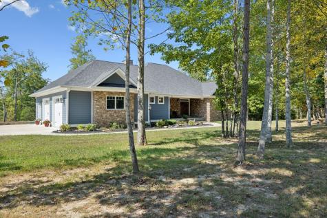 1158 Bluff View Drive Dunlap TN 37327