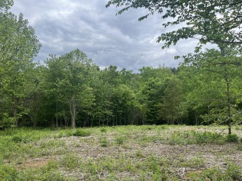 0 Old Mail Road Duck River TN 38454