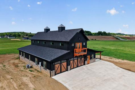 123 Cattlemans Drive Sparta TN 38583