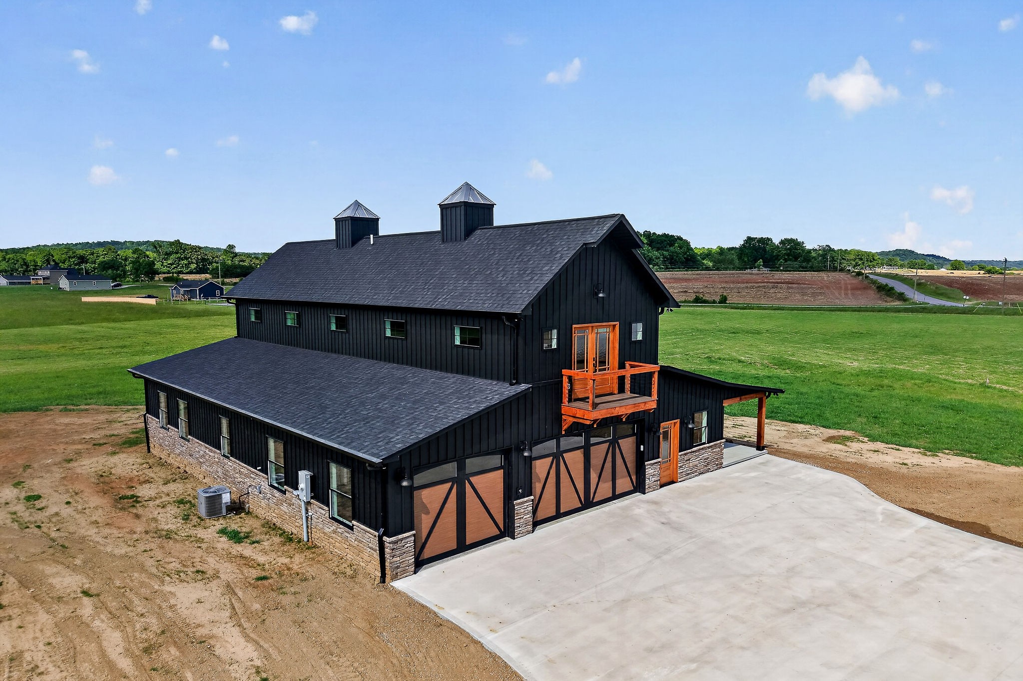 123 Cattlemans Drive Sparta TN 38583