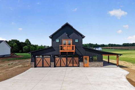 123 Cattlemans Drive Sparta TN 38583
