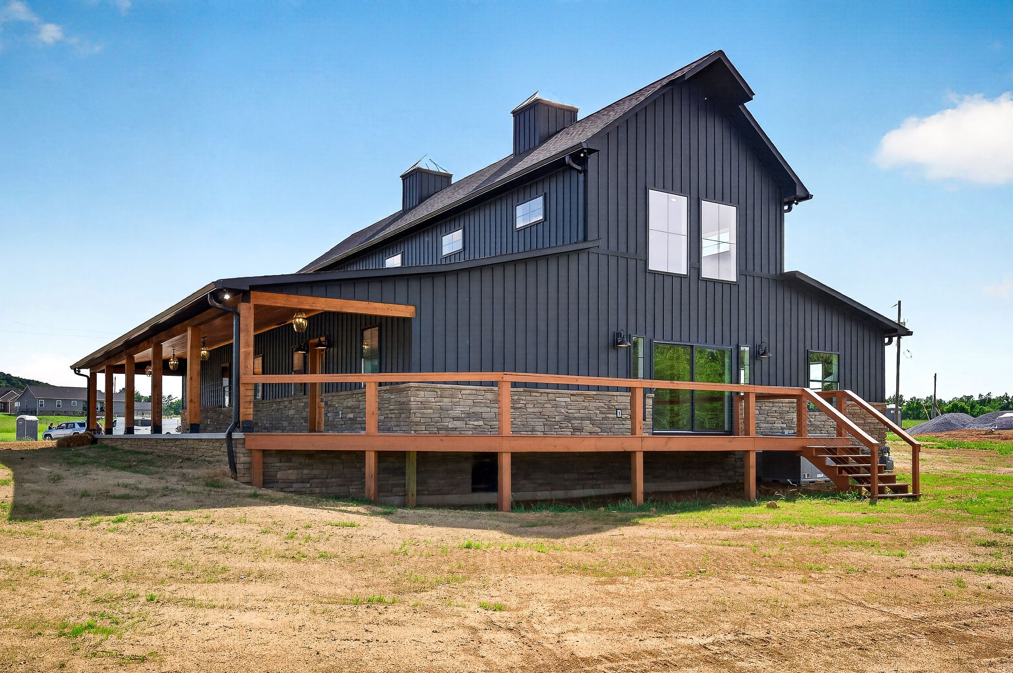 123 Cattlemans Drive Sparta TN 38583