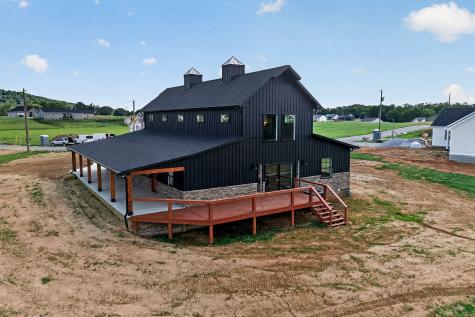 123 Cattlemans Drive Sparta TN 38583