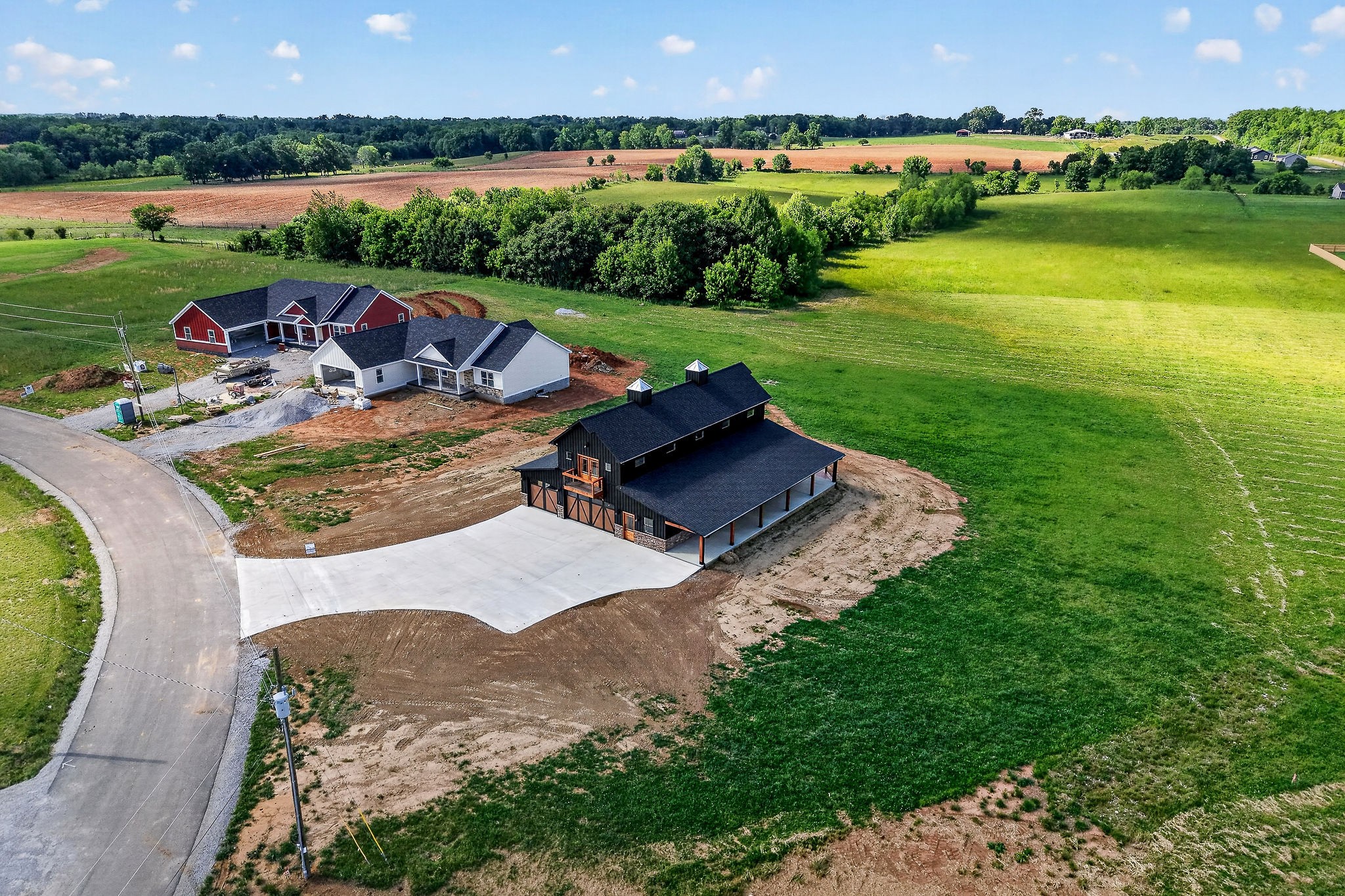 123 Cattlemans Drive Sparta TN 38583