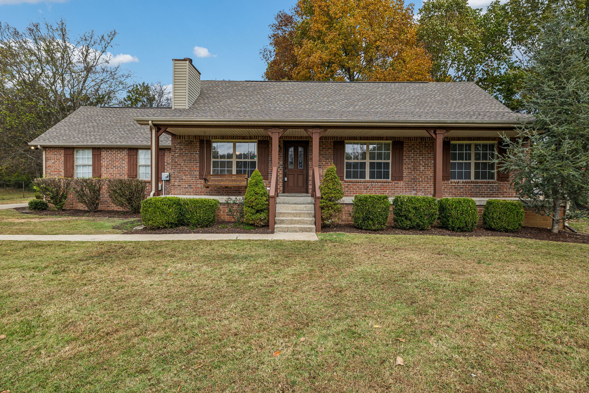 633 Audrey Road Mount Juliet TN 37122