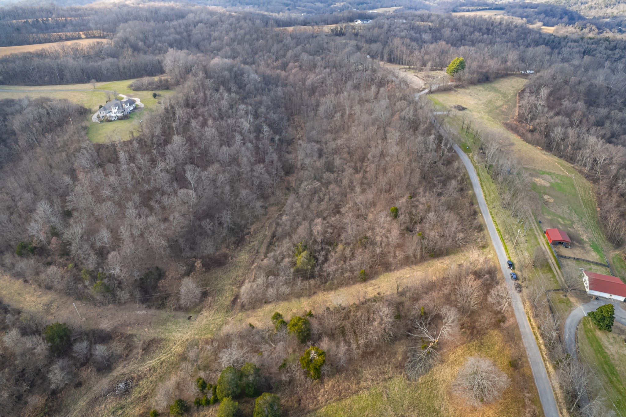 0 Old Lake Road Lewisburg TN 37091