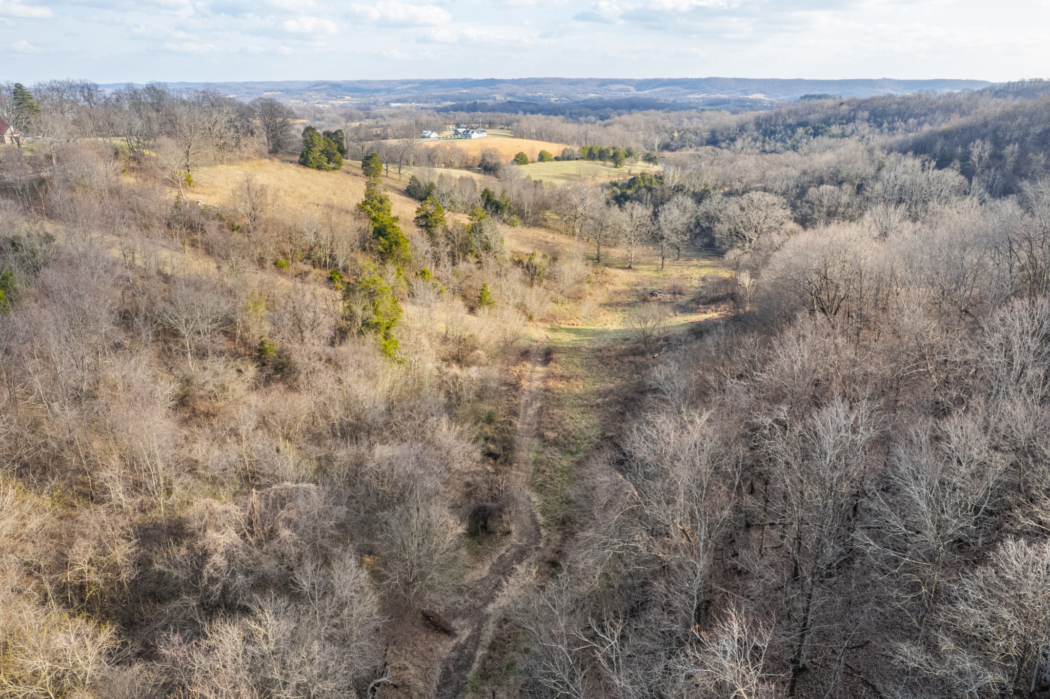 0 Old Lake Road Lewisburg TN 37091