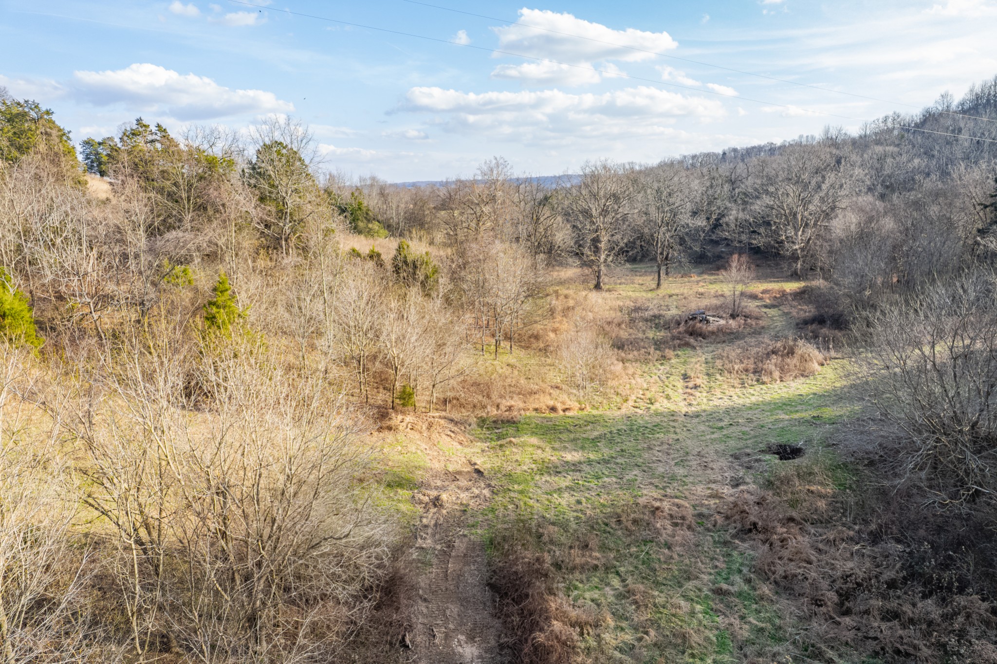0 Old Lake Road Lewisburg TN 37091