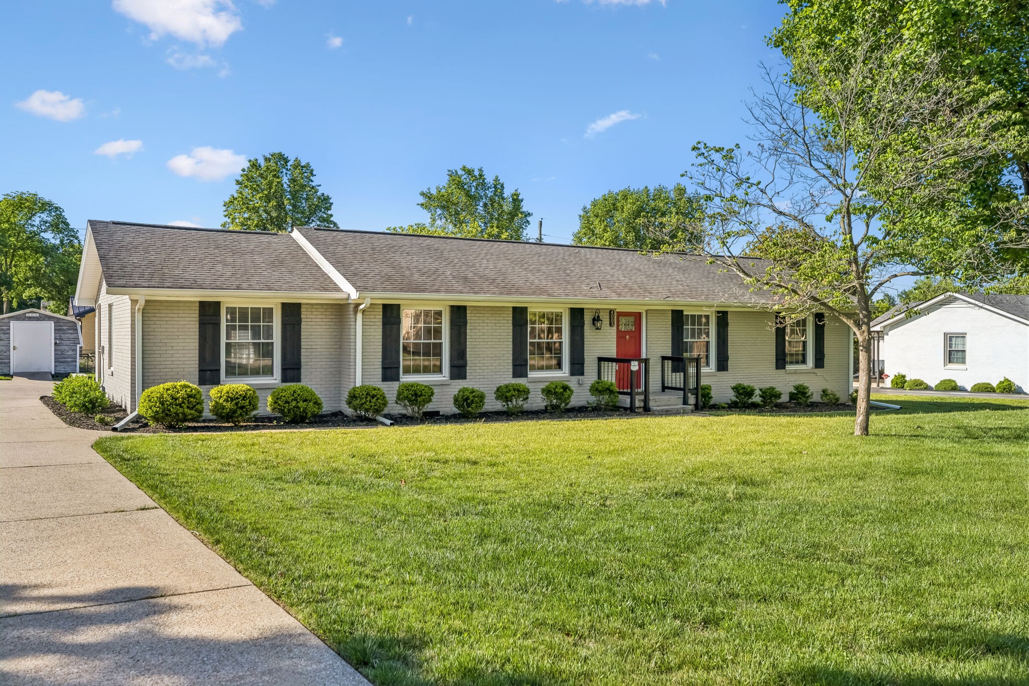 4003 Park Drive Columbia TN 38401