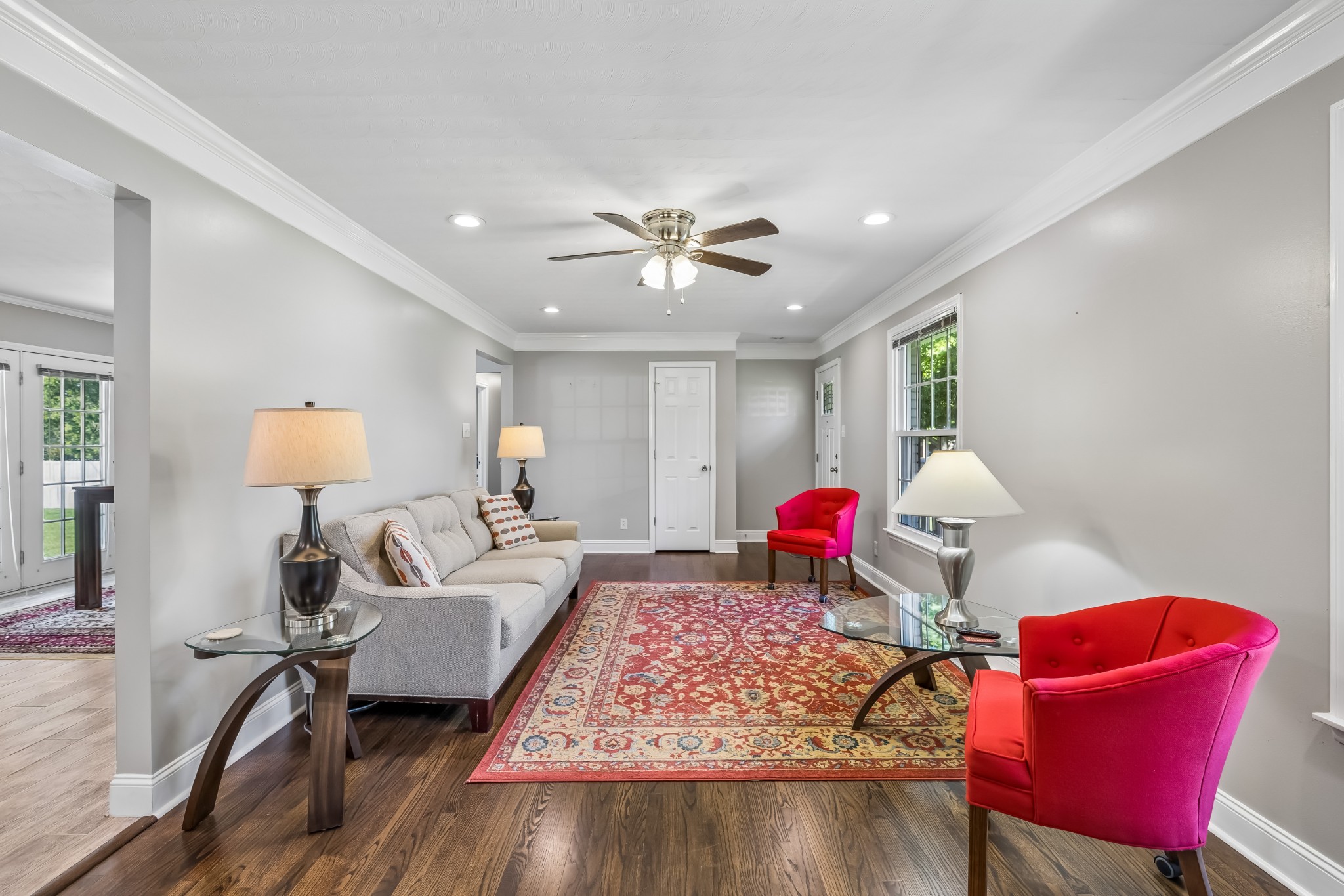 4003 Park Drive Columbia TN 38401