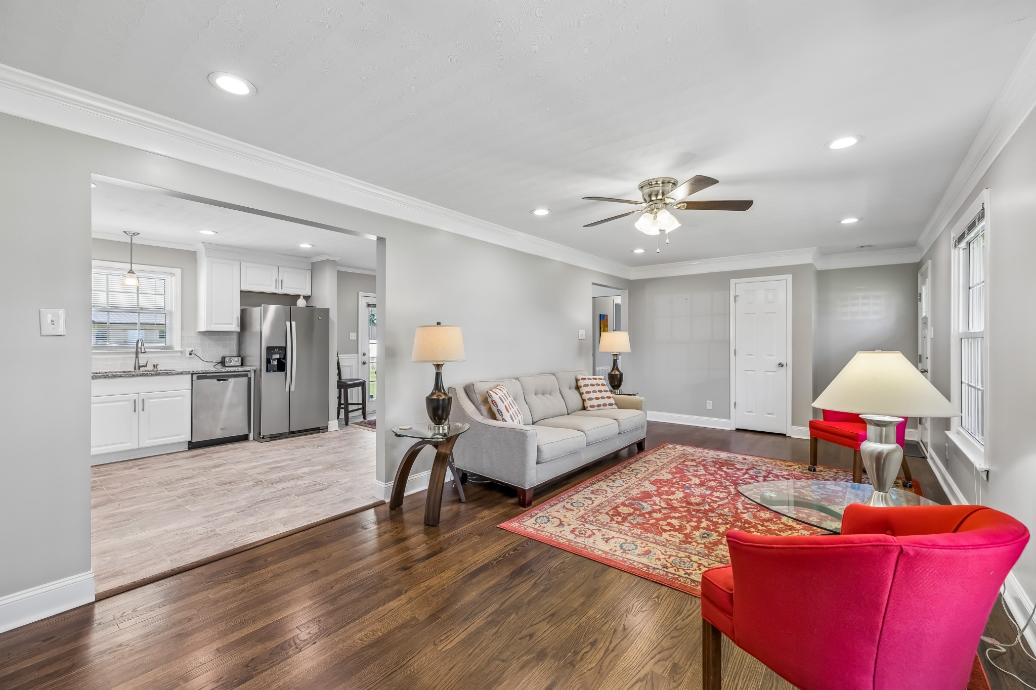 4003 Park Drive Columbia TN 38401