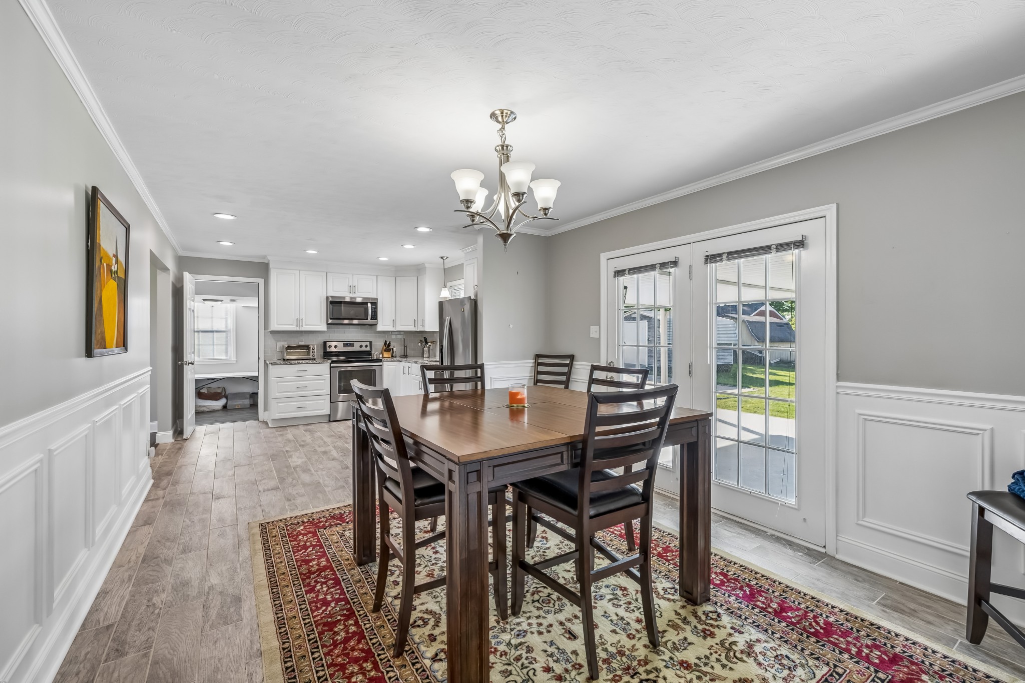 4003 Park Drive Columbia TN 38401